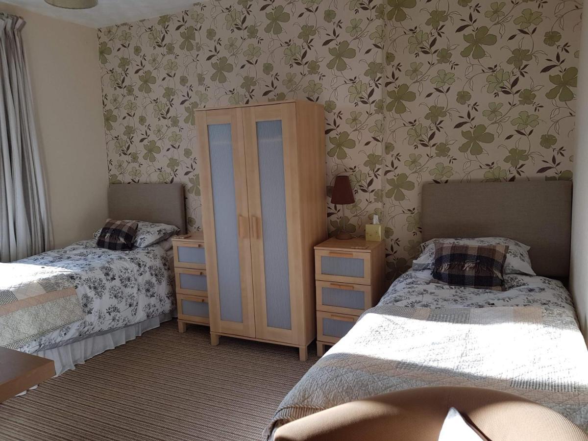 The Pavilion Guest House Millom Zimmer foto